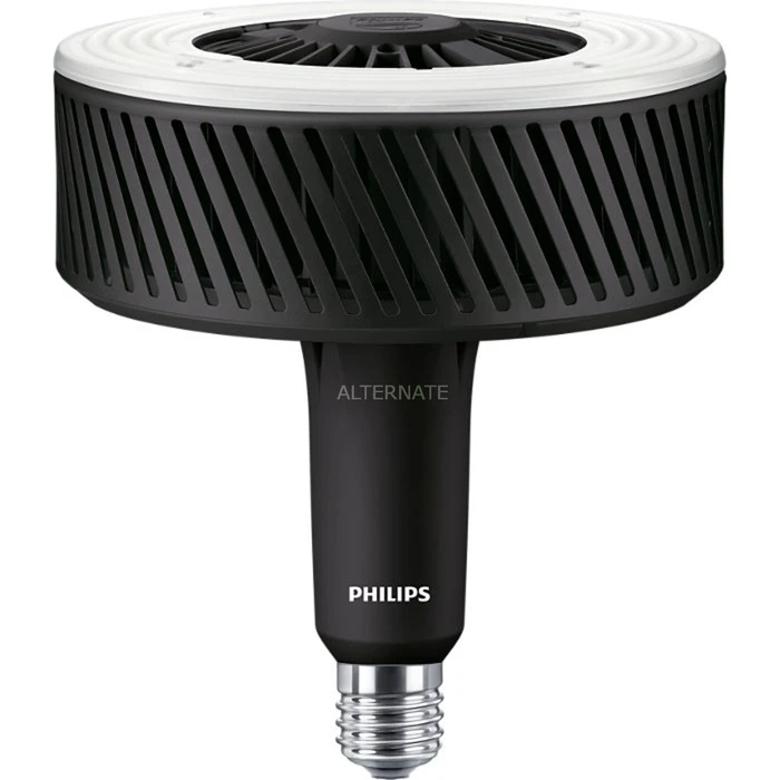 LED-Lampen Philips TrueForce LED HPI UN 140W E40 840 NB, LED-Lampe (Industrial Und Retail)