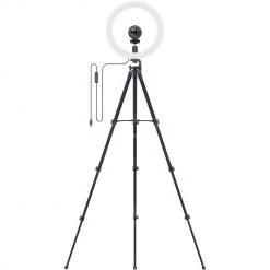 Leuchten Razer Ring Light, LED-Leuchte (schwarz) -Lampen & Leuchten Verkaufsgeschäft Razer Ring Light LED Leuchte@@1729725 2