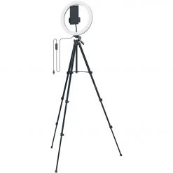 Leuchten Razer Ring Light, LED-Leuchte (schwarz) -Lampen & Leuchten Verkaufsgeschäft Razer Ring Light LED Leuchte@@1729725 3