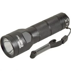 Taschenlampen Stanley FatMax Aluminium-Stablampe, Taschenlampe (schwarz)