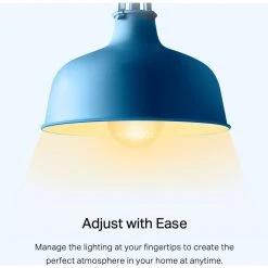 TP-Link Smart Home TP-Link Tapo L510E, LED-Lampe (ersetzt 60 Watt) -Lampen & Leuchten Verkaufsgeschäft TP Link Tapo L510E LED Lampe@@lhsptd01 3