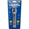 Taschenlampen Varta Aluminium Light F20, Taschenlampe (silber)