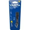 Taschenlampen Varta Indestructible Key Chain Light, Taschenlampe (schwarz)