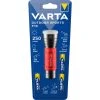 Taschenlampen Varta Outdoor Sports F10, Taschenlampe (rot/schwarz)