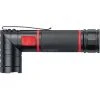 Taschenlampen Wiha Multi-Taschenlampe (schwarz/rot, Mit LED-Licht, Laser Und UV-Licht)